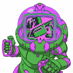 #770 - Quark Sigma IV