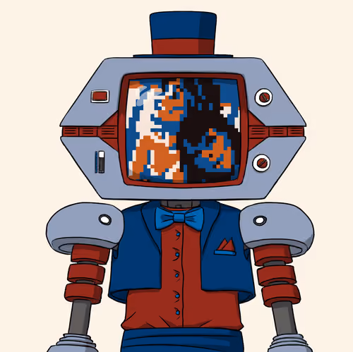 #742 - Fizz Chi II