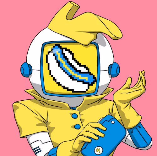 #463 - Charlie Gamma II