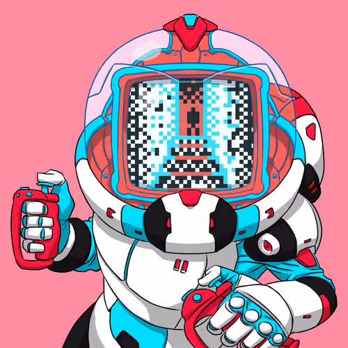 #568 - Quark Upsilon III