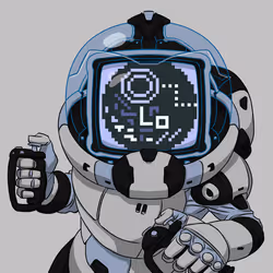 #950 - Quark Omicron V