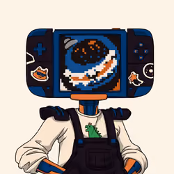 #291 - Dex Tau