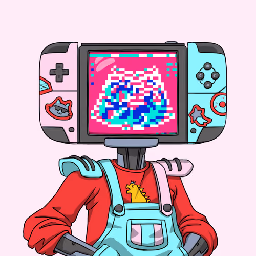 #450 - Dex Nu II