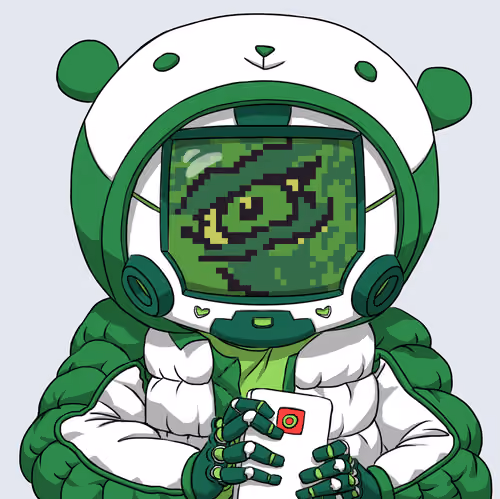 #1119 - Teddy Beta VI