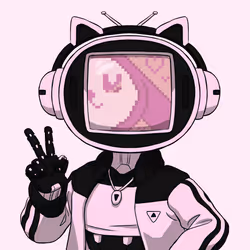#1316 - Cici Pi V