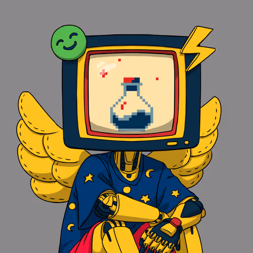 #61 - Roscoe Sigma