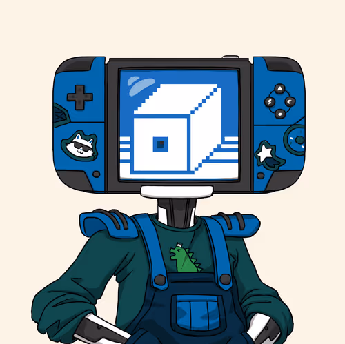 #1526 - Dex Rho VI