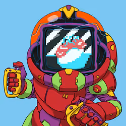 #194 - Quark Psi