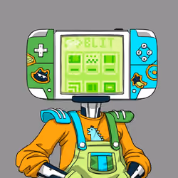 #1223 - Dex Mu V