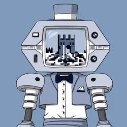 #965 - Fizz Tau III