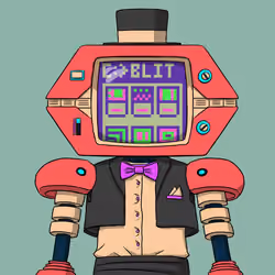 #1262 - Fizz Gamma V