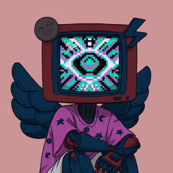#663 - Roscoe Eta VII