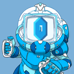 #37 - Quark Etheta