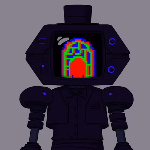 #1527 - Fizz Gamma VI