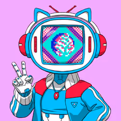 #504 - Cici Omicron II