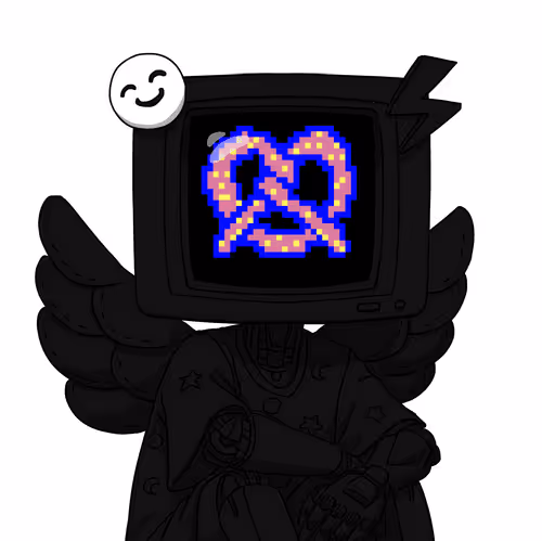 #1546 - Roscoe Mu XIII