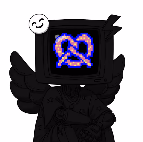 #1546 - Roscoe Mu XIII