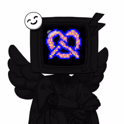 #1546 - Roscoe Mu XIII