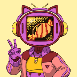 #1401 - Cici Psi V