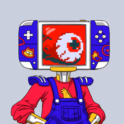 #99 - Dex Eta