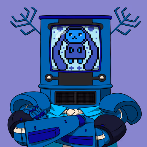 #335 - Argo Etheta II