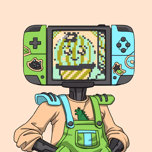 #98 - Dex Zeta