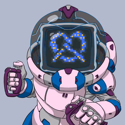 #420 - Quark Gamma III