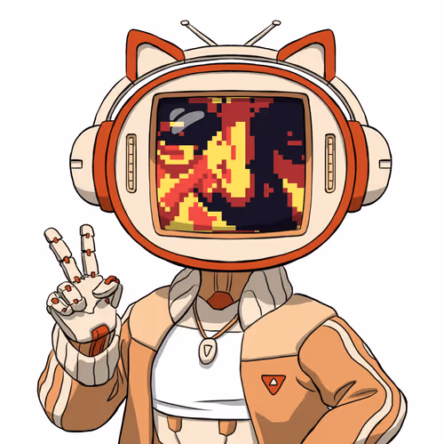 #991 - Cici Nu IV