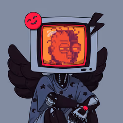 #629 - Roscoe Phi VI