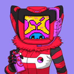 #1083 - Raz Epsilon IV