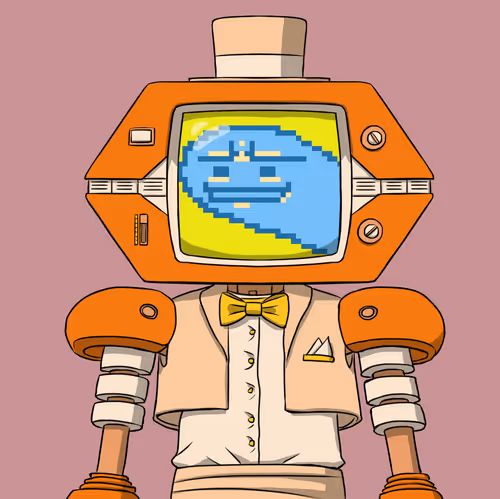 #1518 - Fizz Alpha VI