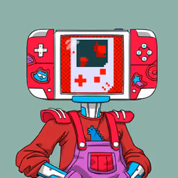 #1343 - Dex Omega V