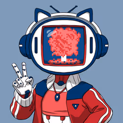 #894 - Cici Delta IV