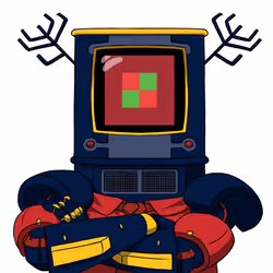 #1164 - Argo Chi IV