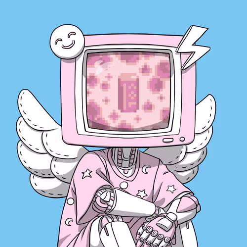 #90 - Roscoe Alpha II