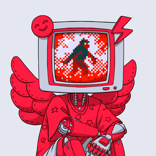 #604 - Roscoe Omicron VI