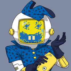 #560 - Charlie Iota II