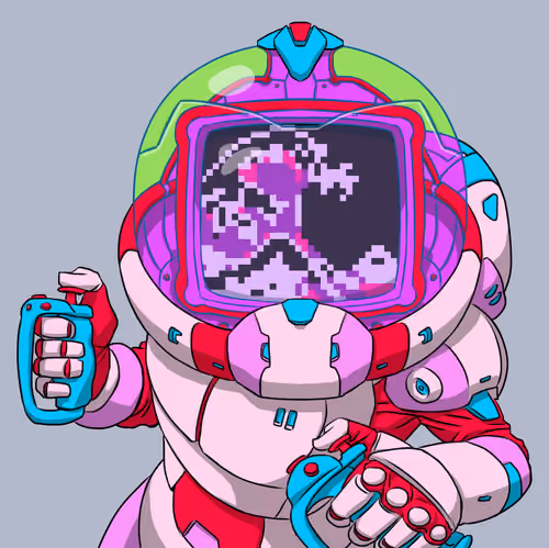 #540 - Quark Omicron III