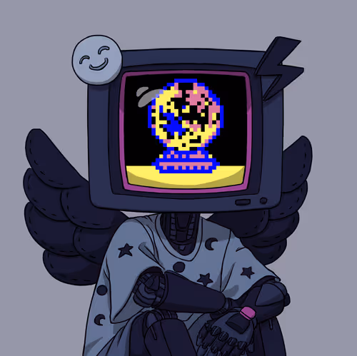 #1545 - Roscoe Lambda XIII