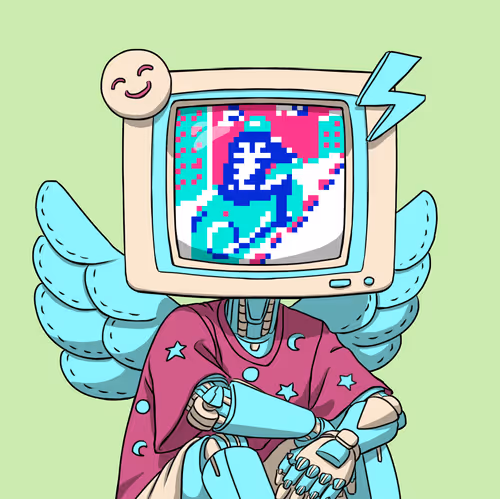 #464 - Roscoe Pi V