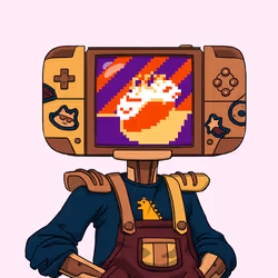 Item Media