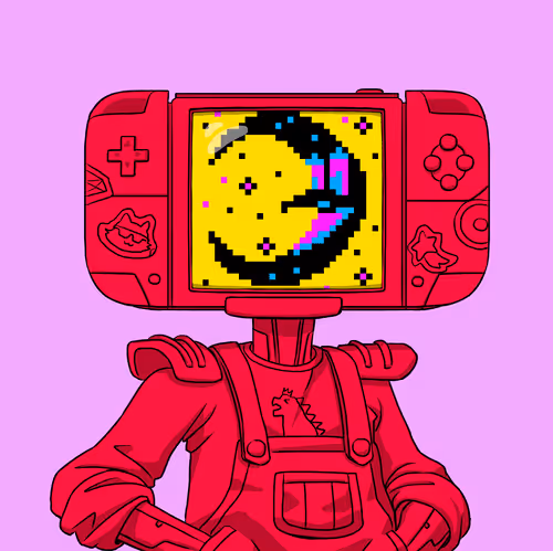 #620 - Dex Gamma III