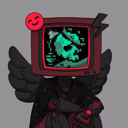 #722 - Roscoe Phi VII
