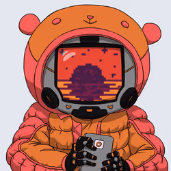 #276 - Teddy Mu II