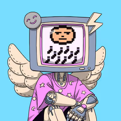 #278 - Roscoe Epsilon IV