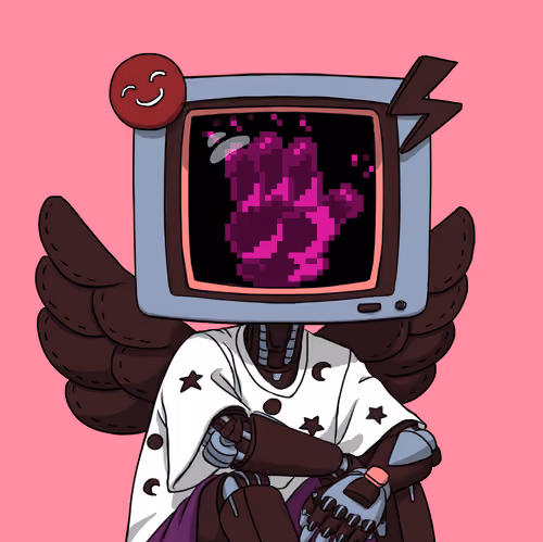 #263 - Roscoe Omega III