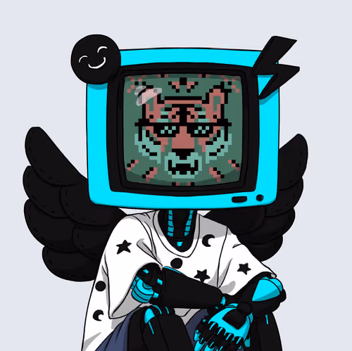 #213 - Roscoe Eta III