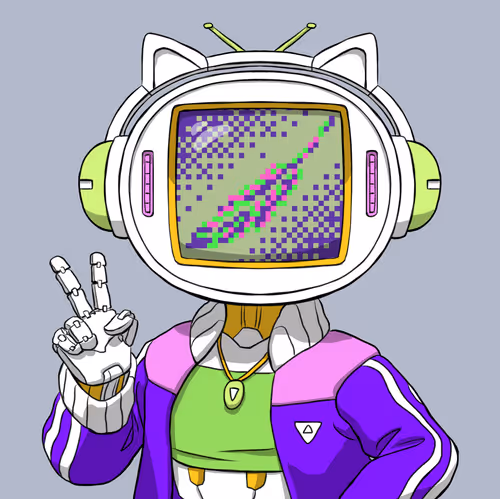 #1542 - Cici Kappa VI