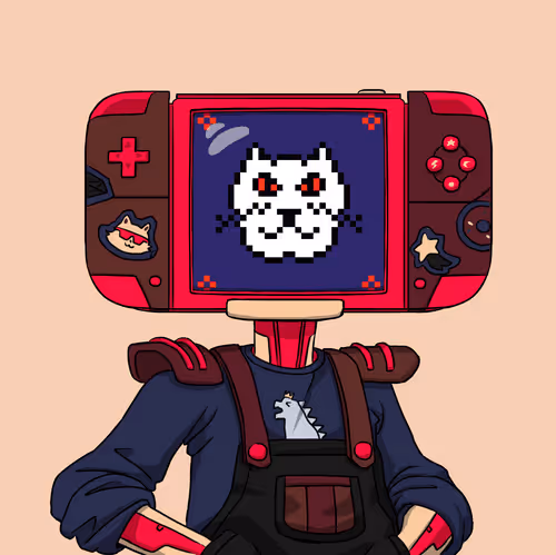#1173 - Dex Etheta V