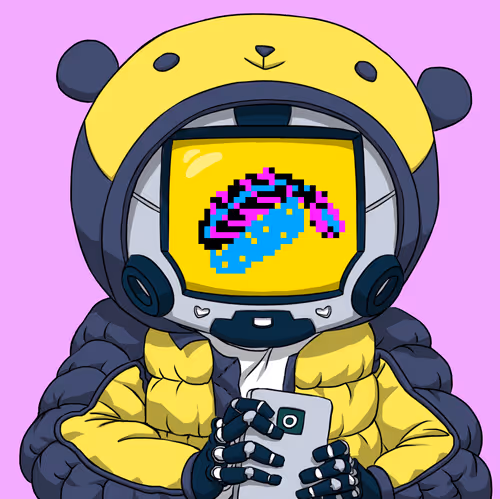 #1508 - Teddy Phi VII